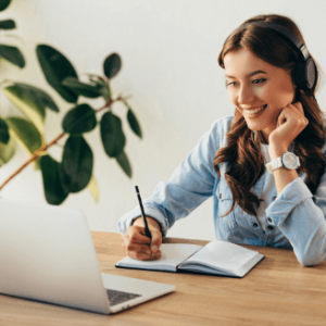 Nutricionista infantil online