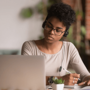 Nutricionista infantil online