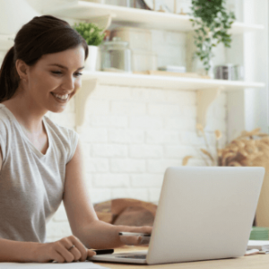 Nutricionista infantil online