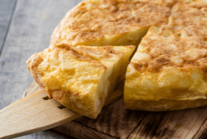 Receta BLW