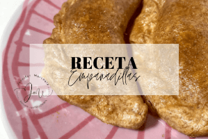 Empanadillas caseras