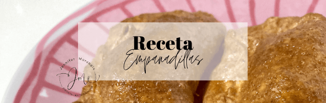 Empanadillas caseras