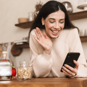 Nutricionista infantil online