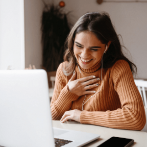 Nutricionista infantil online