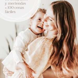 Pack comidas resueltas para peques