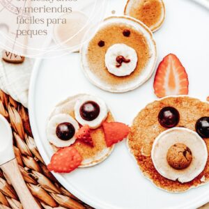 Guía 50 desayunos y meriendas