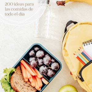 Pack vuelta al cole