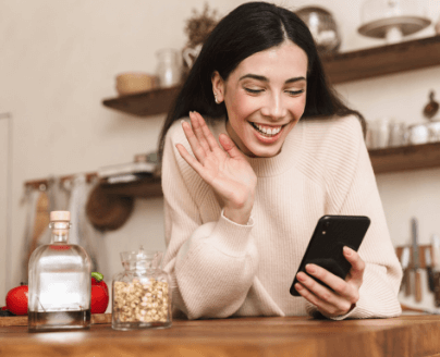 Nutricionista infantil online