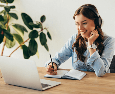 Nutricionista infantil online