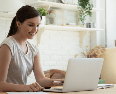 Nutricionista infantil online